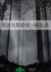 穿进无限游戏一路乱杀