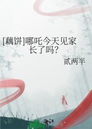 [藕饼]哪吒今天见家长了吗？