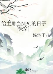 给主角当NPC的日子[快穿]