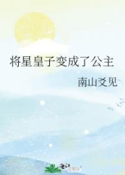 将星皇子变成了公主