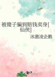 被傻子骗到赔钱卖身[仙侠]