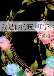 我是你的玩具吗？