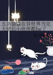 五条猫猫的异世游记