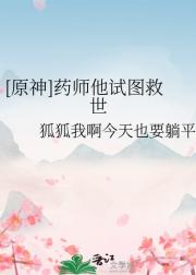 [原神]药师他试图救世