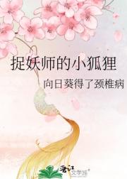 捉妖师的小狐狸