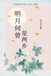 【绝代双骄/花鱼】明月何曾是两乡