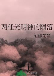 两任光明神的陨落