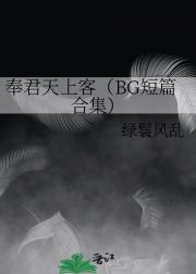 奉君天上客（BG短篇合集）