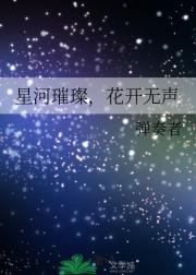 星河璀璨，花开无声