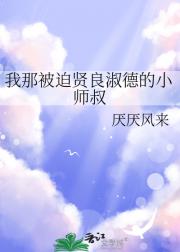 我那被迫贤良淑德的小师叔