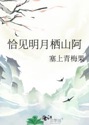 恰见明月栖山阿