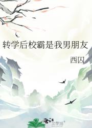 转学后校霸是我男朋友