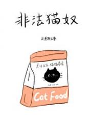 [猎人]非法猫奴