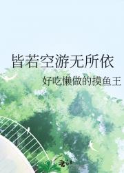 皆若空游无所依