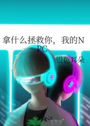 拿什么拯救你，我的NPC