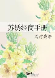 苏绣经商手册