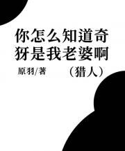 你怎么知道奇犽是我老婆啊？（猎人）