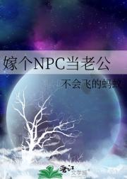 嫁个NPC当老公