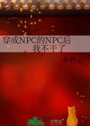 穿成NPC的NPC后，我不干了