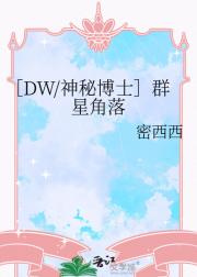 ［DW/神秘博士］群星角落