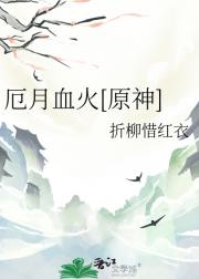 厄月血火［原神仆人/阿蕾奇诺］