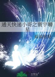 通天快递小哥之寰宇嚼星