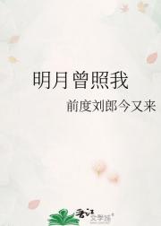 明月曾照我