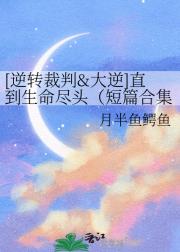 [逆转裁判&大逆]直到生命尽头（短篇合集