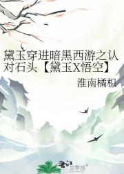 黛玉穿进西游之认对石头【黛玉X悟空】