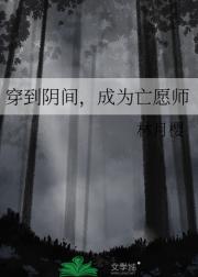 穿到阴间，成为亡愿师