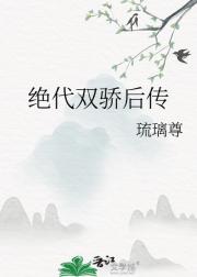 绝代双骄后传