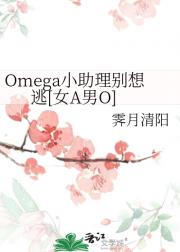 Omega小助理别想逃[女A男O]