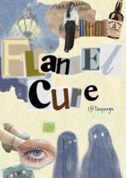 HP Flannel cure