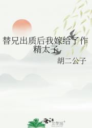 替兄出质后我嫁给了作精太子