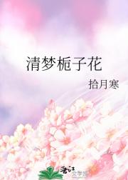 清梦栀子花