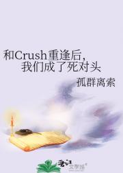 和Crush重逢后，我们成了死对头