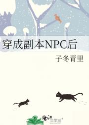 穿成副本NPC后