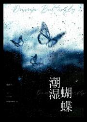 潮湿蝴蝶