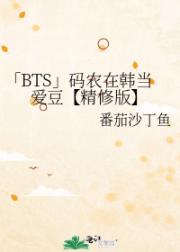 「BTS」码农在韩当爱豆【精修版】