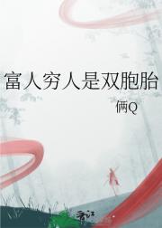 富人穷人是双胞胎