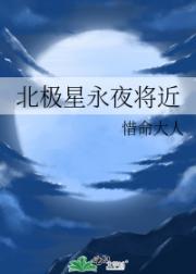 北极星永夜将近