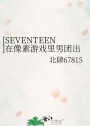 【SEVENTEEN】在像素游戏里男团出