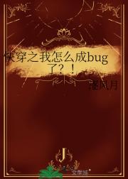 快穿之我怎么成bug了？！