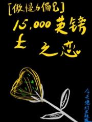 ［傲慢与偏见］15000英镑之恋