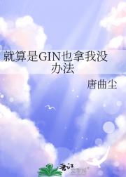 就算是GIN也拿我没办法