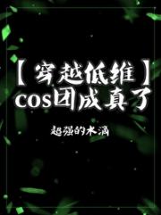 COS团成真了【穿越低维】