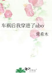 车祸后我穿进了abo