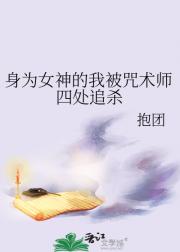 身为女神的我被咒术师四处追杀