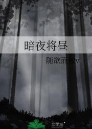 暗夜将昼