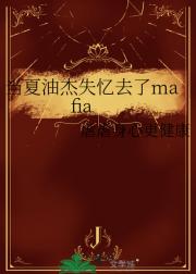 当夏油杰失忆去了mafia